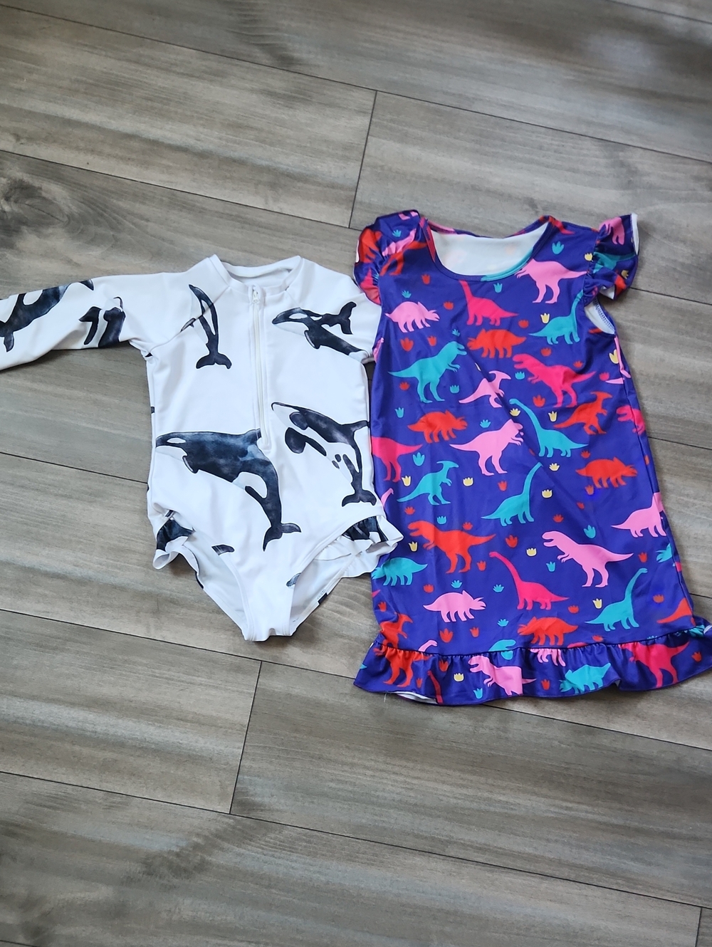 Girl Swim Lot 7/8